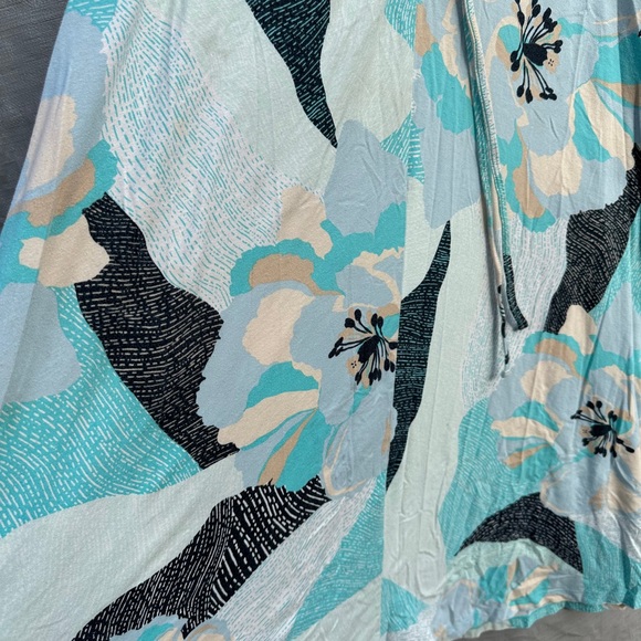 (2) Patagonia Kamala Halter Dresses Sz XL - Picture 8 of 11